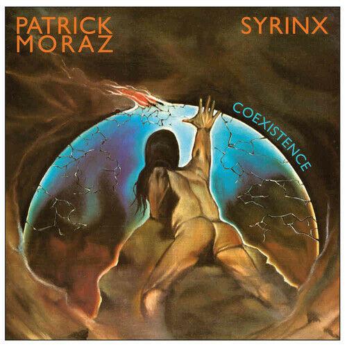 Moraz, Patrick - Coexistence