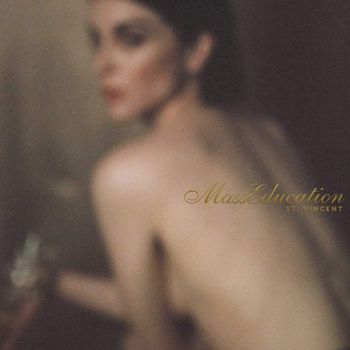 St. Vincent - MassEducation POLYPHONIC SPREE
