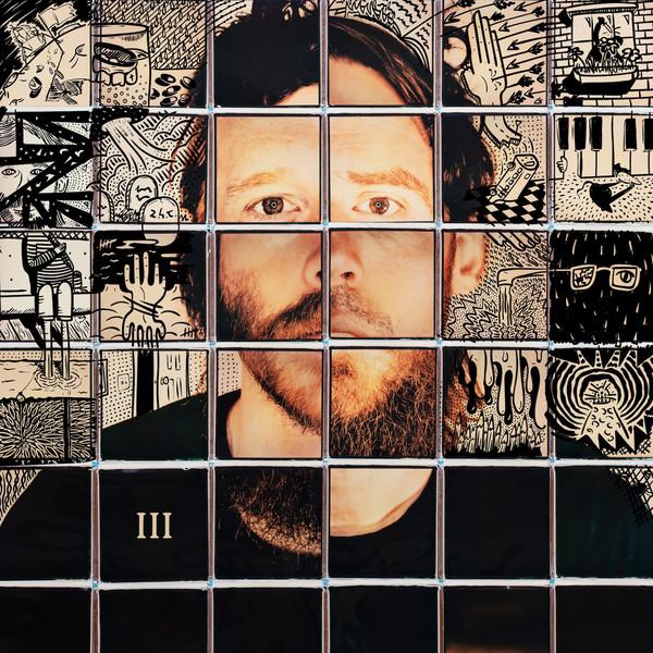 Bad Books - III KEVIN DEVINE