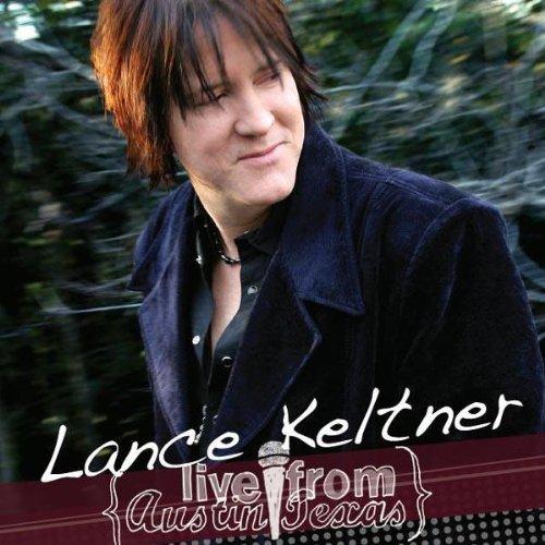 Keltner, Lance - Live From Austin, Texas