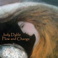 Dyble, Judy - Flow And Change EX KIING CRIMSON