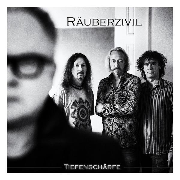 Kunze, Heinz Rudolf & Räuberzivil - Tiefenschärfe --> NEKTAR