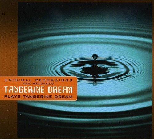 Tangerine Dream - Plays Tangerine Dream
