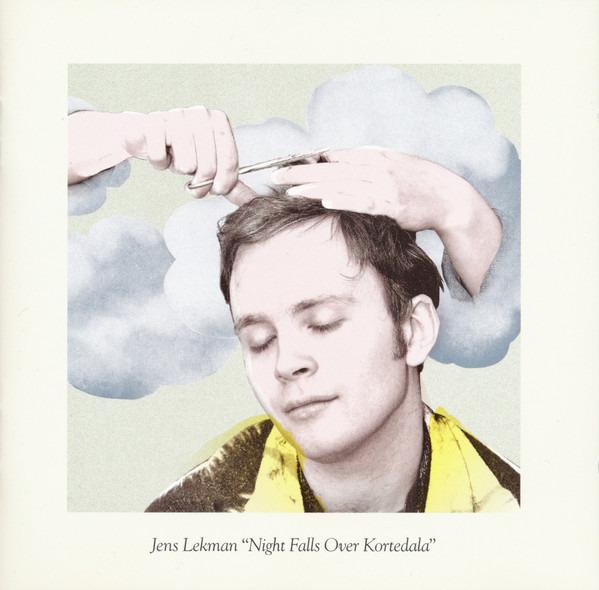 Lekman, Jens - Night Falls Over Kortedala