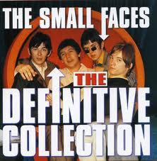 Small Faces - The Definitive Collection