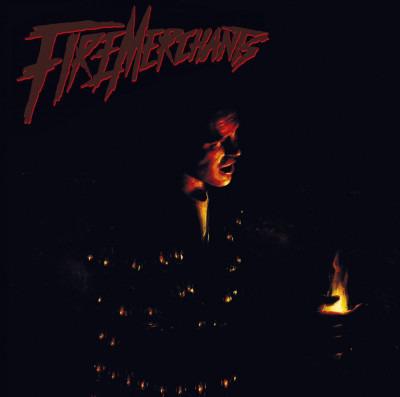 Fire Merchants - same +BONUSTR JOHN GOODSALL