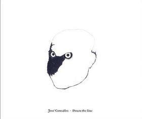 González, José - Down The Line