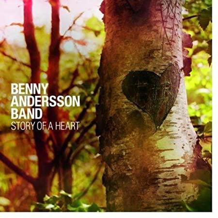 Andersson Band, Benny - Story Of A Heart