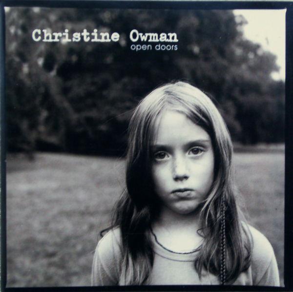 Owman, Christine - Open Doors