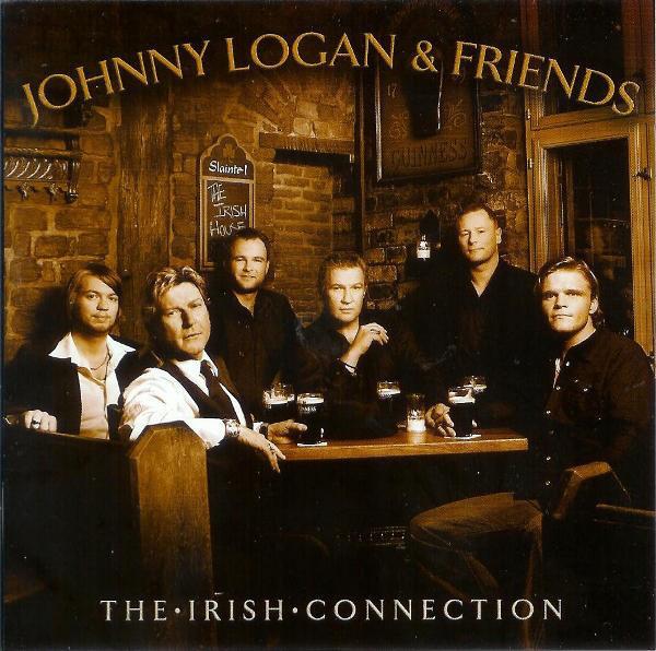Logan, Johnny & Friends - The Irish Connection