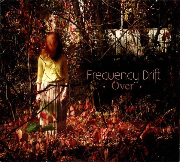Frequency Drift - Over