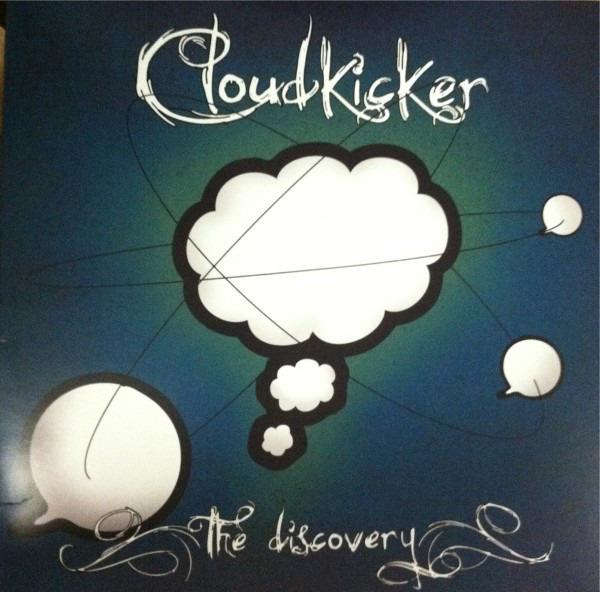 Cloudkicker - The Discovery