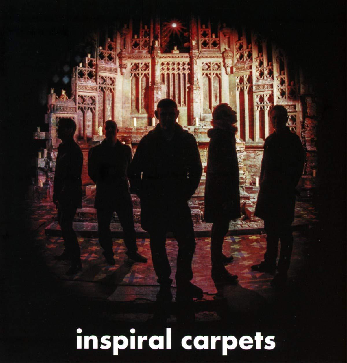 Inspiral Carpets - same