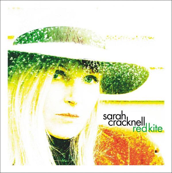 Cracknell, Sarah - Red Kite SAINT ETIENNE SINGER