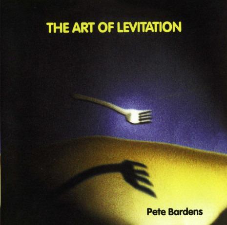 Bardens, Peter - The Art Of Levitation MICK FLEETWOOD CAMEL