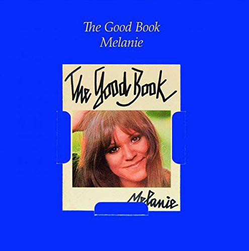 Melanie - The Good Book