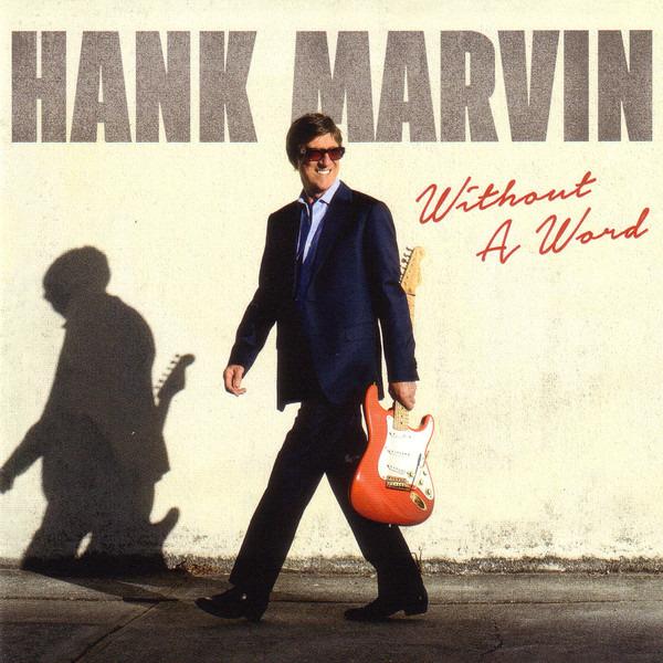 Marvin, Hank - Without A Word SHADOWS
