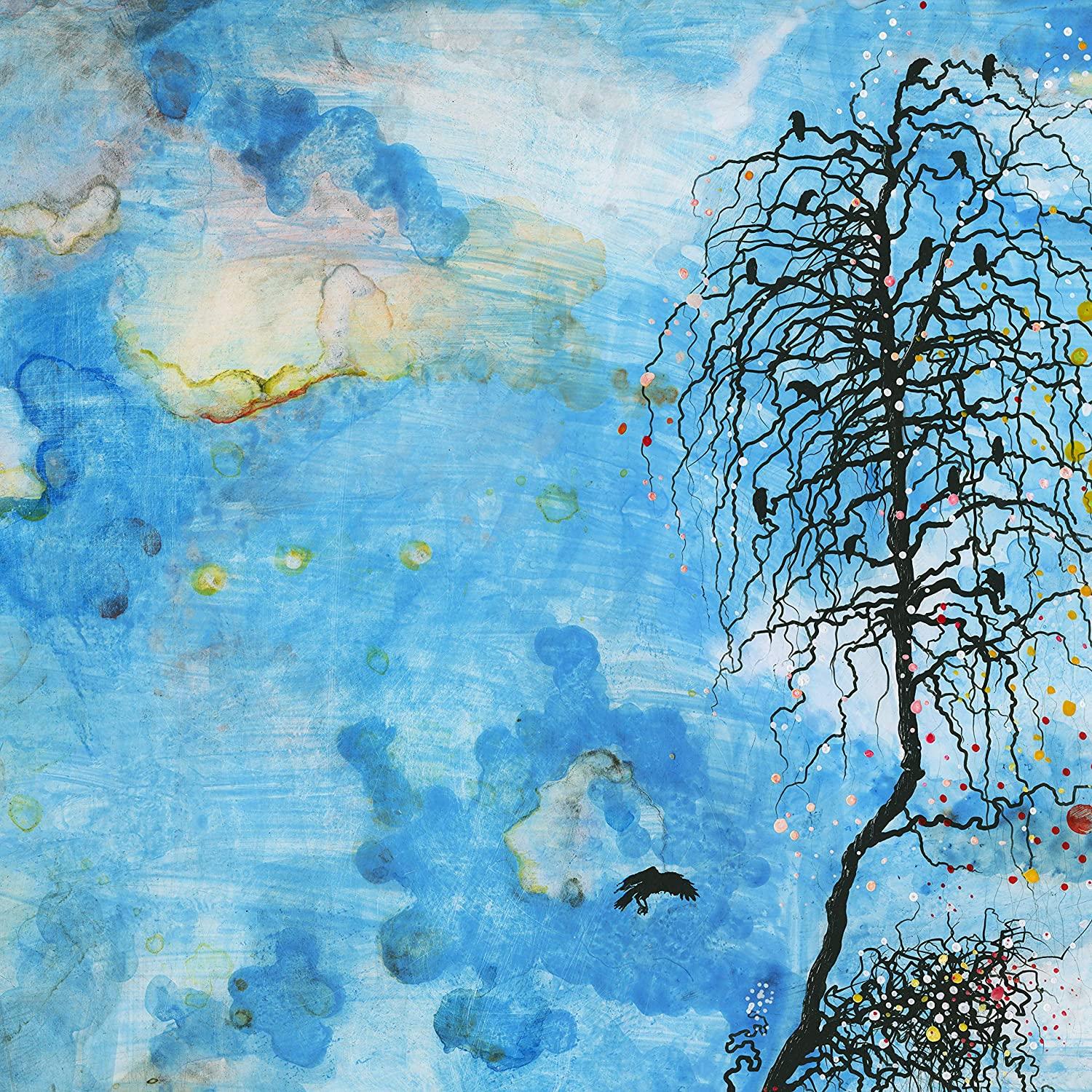 White, John Paul - Beulah THE CIVIL WARS