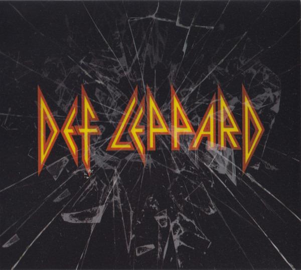 Def Leppard - same DELUXE EDITION