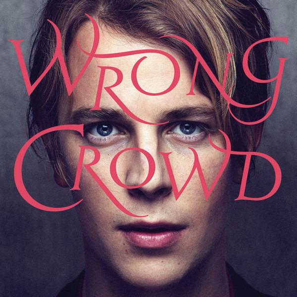 Odell, Tom - Wrong Crowd