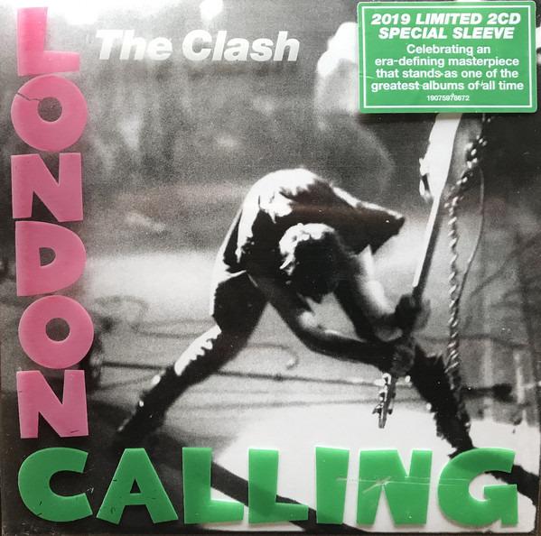 Clash, The - London Calling