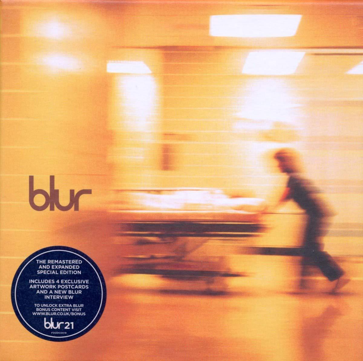 Blur - Blur EXPANDED SPECIAL EDITION