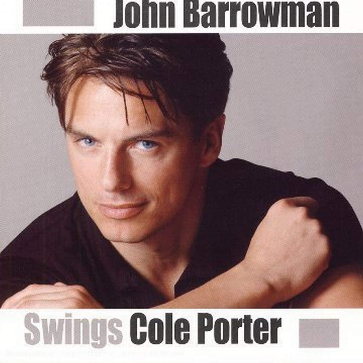 Barrowman, John - Swings Cole Porter