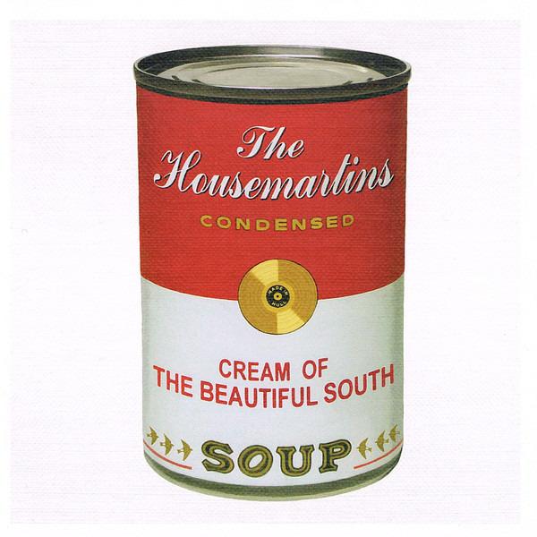 Beautiful South / Housemartins - Soup The Best Of