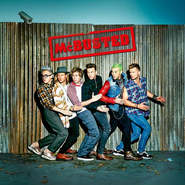 McBusted - same
