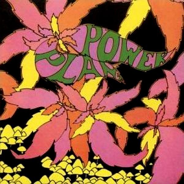 Golden Dawn, The - Power Plant