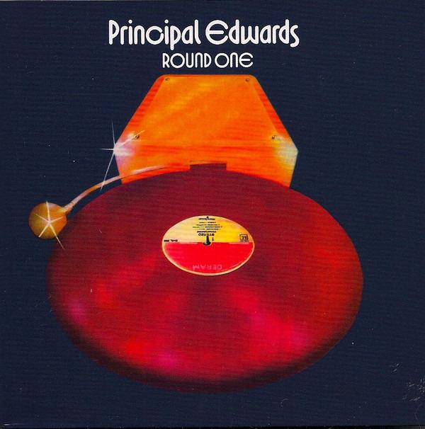 Principal Edwards - Round One