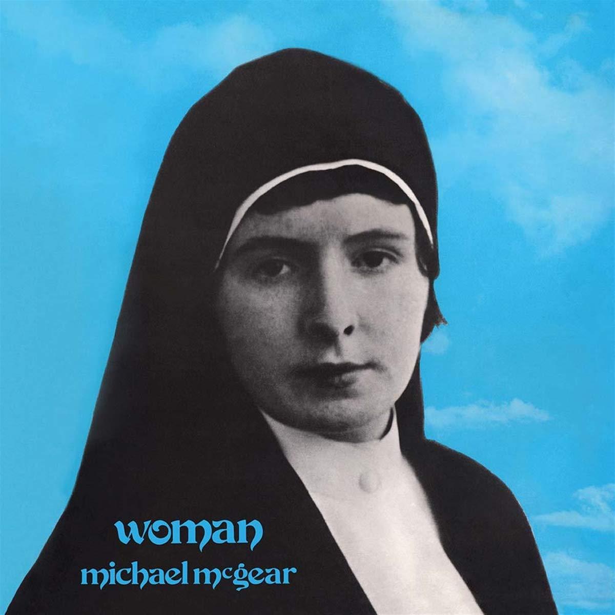 McGear, Michael - Woman PAUL MCCARTNEY BROTHER