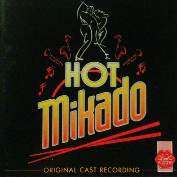 VA Musical - Hot Mikado Original Cast Recording