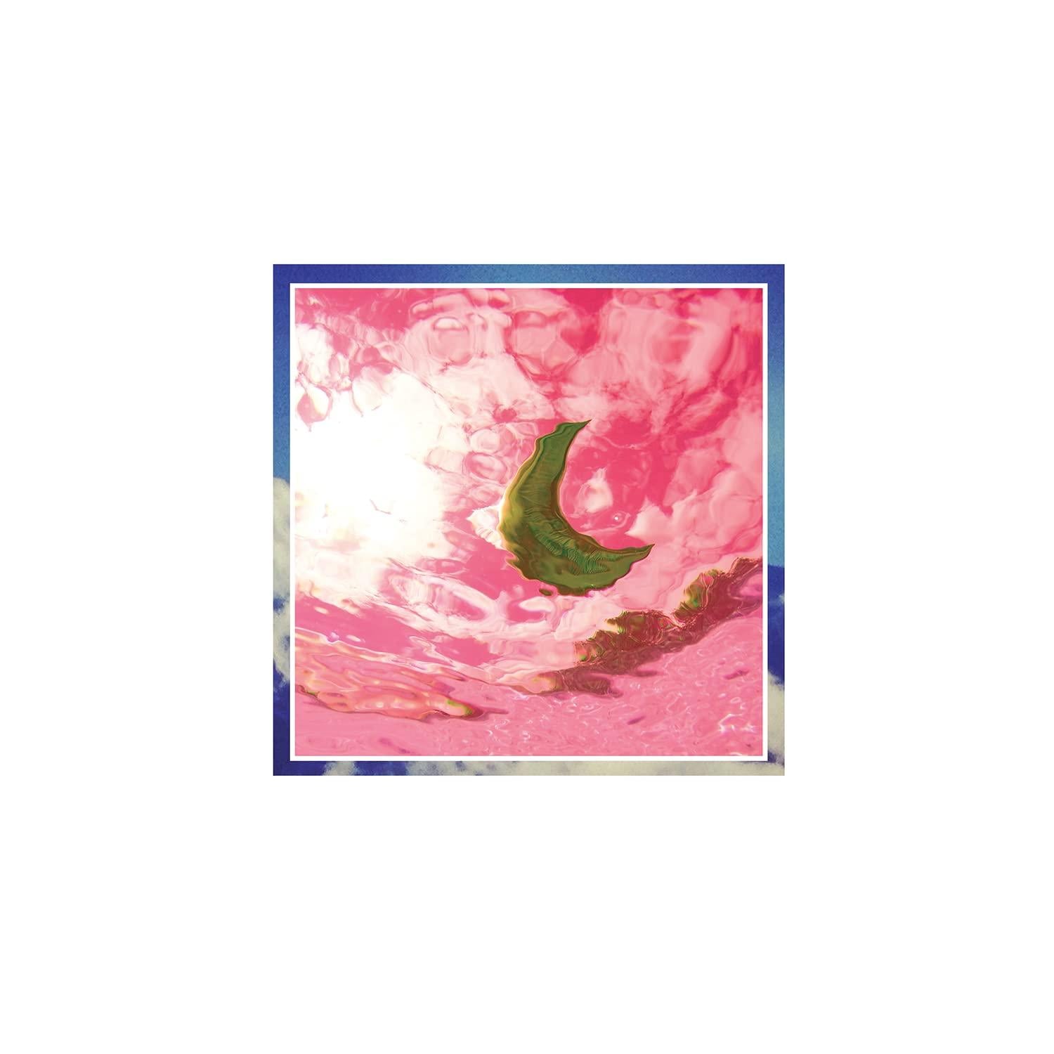 Django Django / Wrongtom - Marble Skies