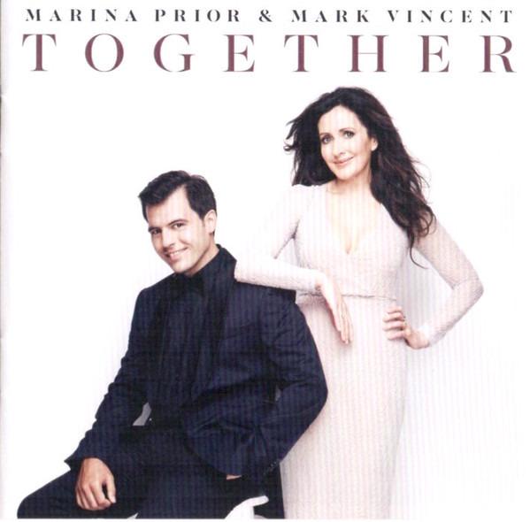 Prior, Marina / Vincent - Together