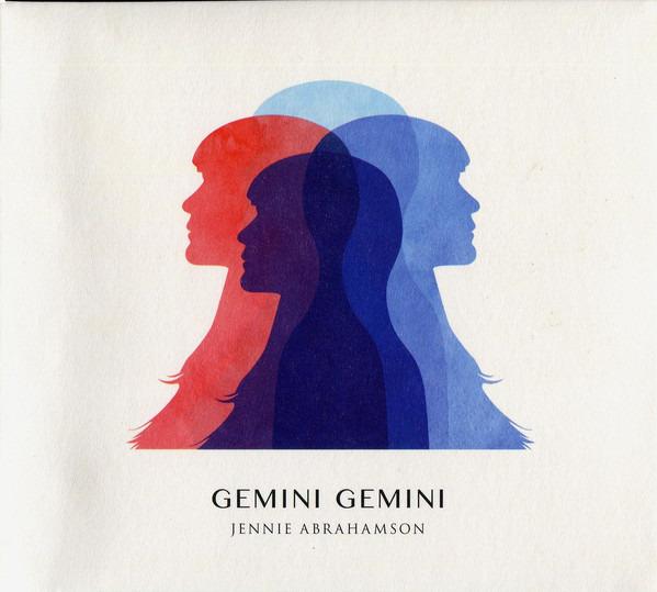 Abrahamson, Jennie - Gemini Gemini LINNEA OLSSON