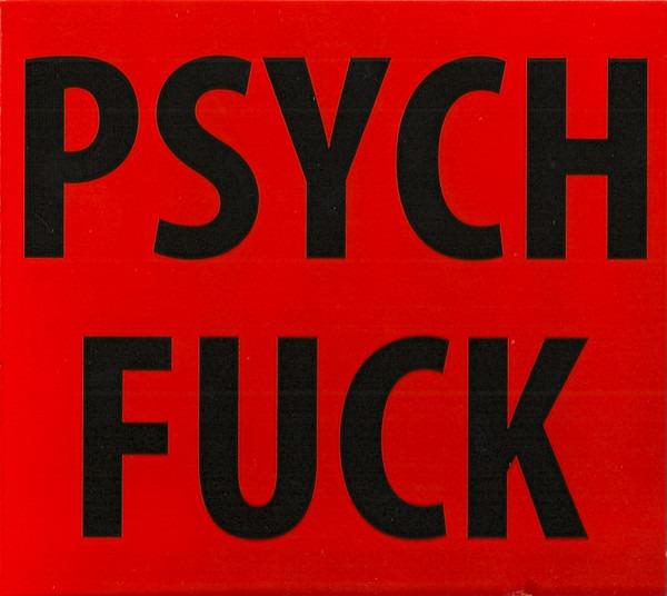 Singapore Sling - Psych Fuck