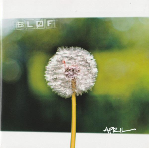 Bløf - April