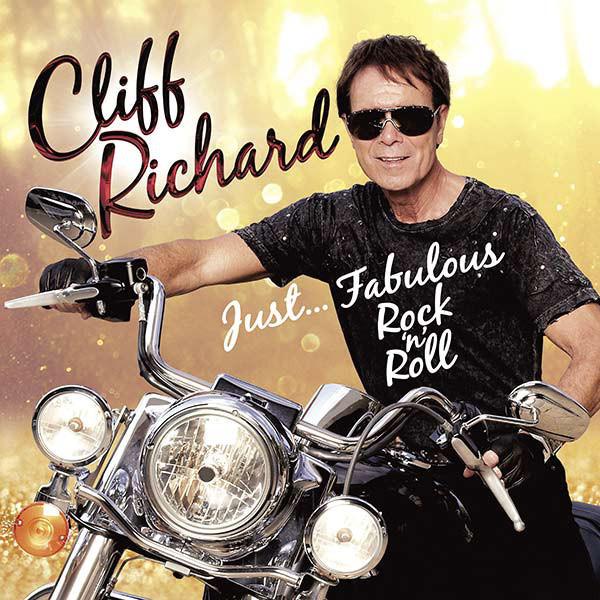 Richard, Cliff - Just... Fabulous Rock'n'Roll