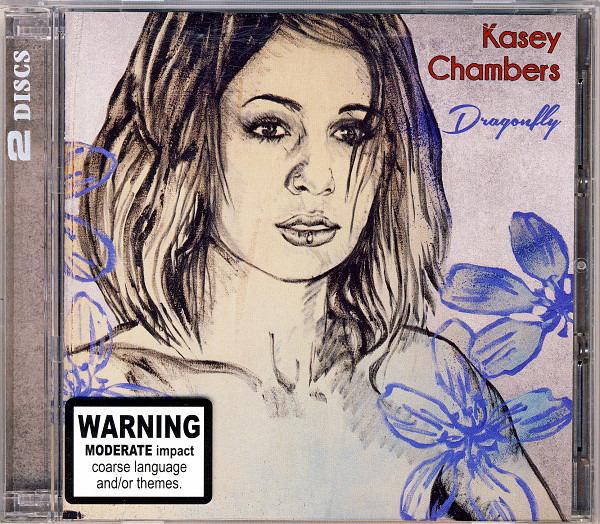 Chambers, Kasey - Dragonfly KEITH URBAN VIKA FOY VANCE