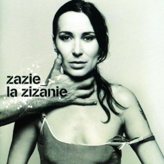 Zazie - La Zizanie