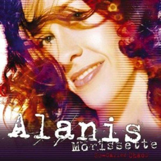 Morissette, Alanis - So-Called Chaos + 3 Bonus Tracks + Video