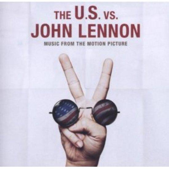 OST - The U.S. vs. John Lennon