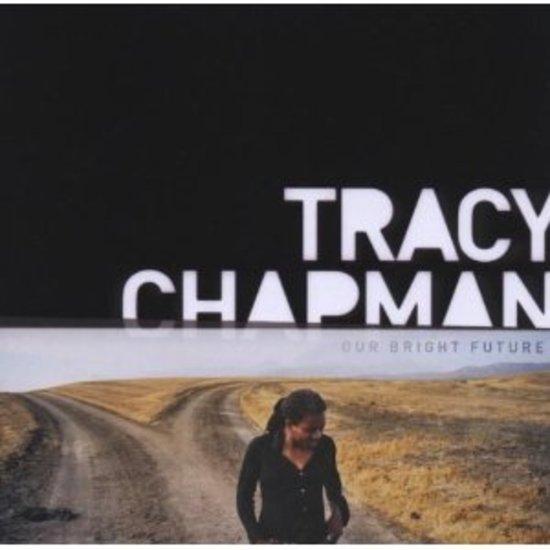 Chapman, Tracy - Our Bright Future