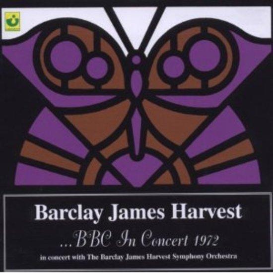 Barclay James Harvest - BBC in Concert 1972