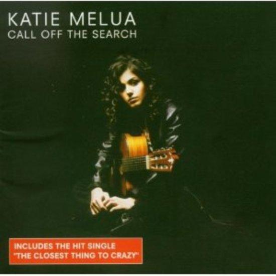 Melua, Katie - Call off the Search
