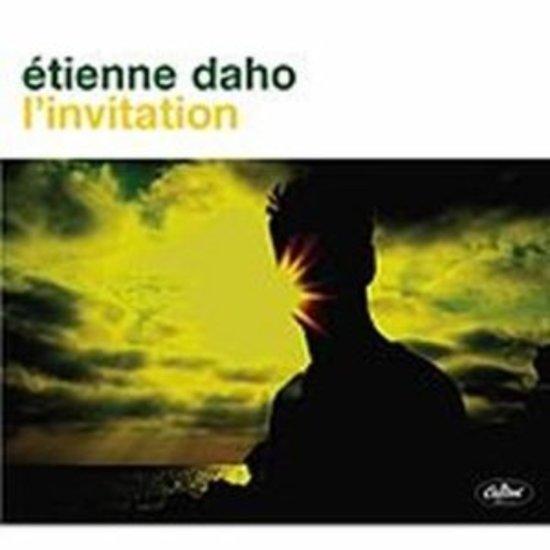 Daho, Etienne - L'invitation COLLECTORS ED
