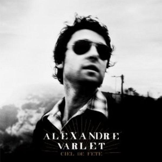 Varlet, Alexandre - Ciel de Fete