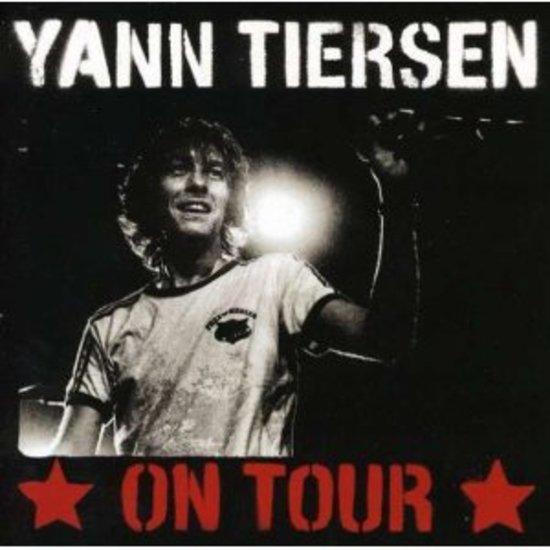 Tiersen, Yann - On Tour