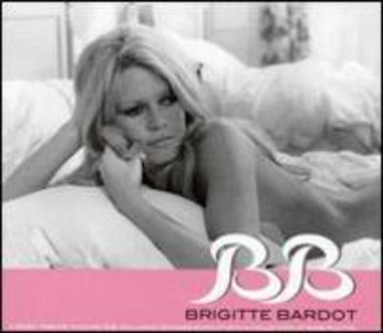 Bardot, Brigitte Tribute - BB